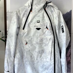 Montec Doom W Ski Jacket